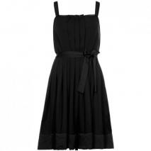 Turnover Cocktailkleid / festliches Kleid black 