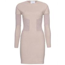 3.1 Phillip Lim Body-Con-Wollkleid 3.1 Phillip Lim Body-Con-Wollkleid