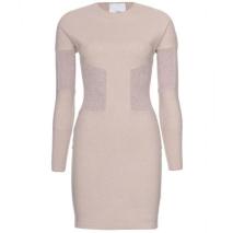 3.1 Phillip Lim Body-Con-Wollkleid