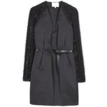 3.1 Phillip Lim Kleid Mit Perlendekor