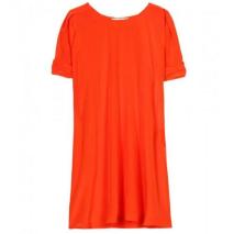 3.1 Phillip Lim Shirtkleid Aus Seide 3.1 Phillip Lim Shirtkleid Aus Seide