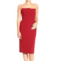 Alberta Ferretti Bustier cady dress Alberta Ferretti Bustier cady dress