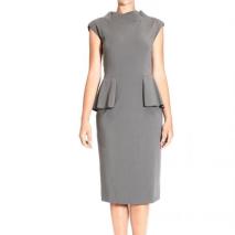Alberta Ferretti Dress Ärmellos Alberta Ferretti Dress Ärmellos