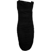 Amor & Psyche Cocktailkleid / festliches Kleid black Ärmellos  Amor & Psyche Cocktailkleid / festliches Kleid black Ärmellos