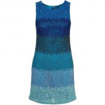 Amor & Psyche Cocktailkleid / festliches Kleid blue 