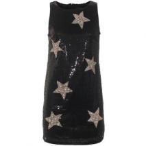 Amor&Psyche Sequined Stars Amor&Psyche Sequined Stars