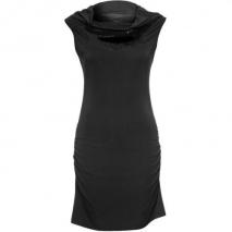 Ana Alcazar Dress Cut Out Etuikleid black 