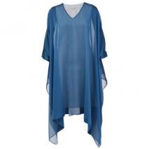 Apart Cocktailkleid / festliches Kleid blau 