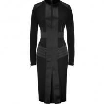Belstaff Black Avebury Dress