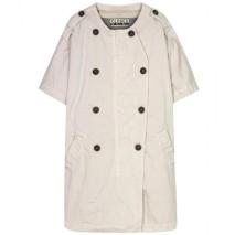 Closed Terry Kurzarm Chinojacke Closed Terry Kurzarm Chinojacke