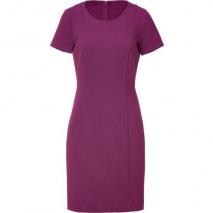 DKNY Dazzling Purple Kleid