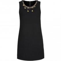 Dolce & Gabbana Kleid schwarz
