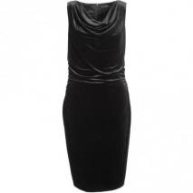 Esprit Collection Cocktailkleid / festliches Kleid black Ärmellos 