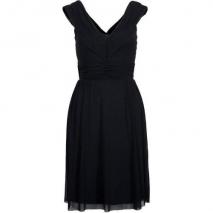 Esprit Collection Cocktailkleid / festliches Kleid black Ausschnitt 