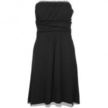 Esprit Collection Cocktailkleid / festliches Kleid black Schulterfrei 