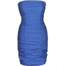 Fashionart Cocktailkleid / festliches Kleid blue 