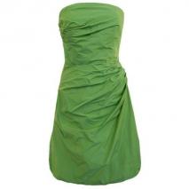 Fashionart Cocktailkleid / festliches Kleid grasgrün 