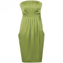 Fashionart Cocktailkleid / festliches Kleid green 