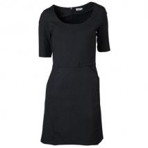 Filippa K Kleid Tailor Dress black