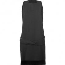 Givenchy Black Sleevless Kleid