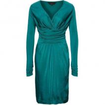 Great Plains Selina Cocktailkleid / festliches Kleid emerald 