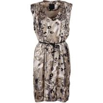 InWear Akia Sommerkleid black  InWear Akia Sommerkleid black