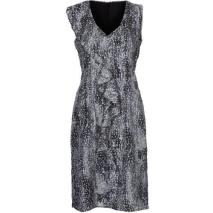 InWear Caurin Blusenkleid urban night  InWear Caurin Blusenkleid urban night