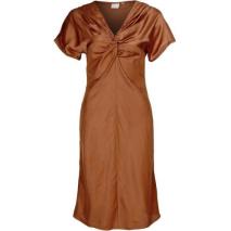 InWear Phila Cocktailkleid / festliches Kleid braun  InWear Phila Cocktailkleid / festliches Kleid braun
