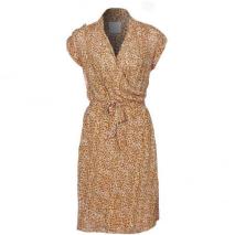 InWear Philippa Sommerkleid orange  InWear Philippa Sommerkleid orange