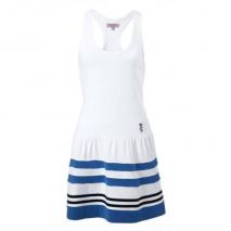 Juicy Couture Tank-Dress Weiss