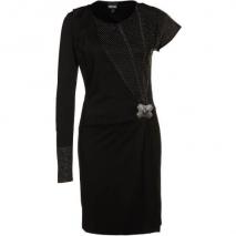 Just Cavalli Cocktailkleid / festliches Kleid black 