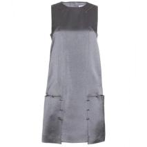 Paco Rabanne Kleid Mit Metallklammern Paco Rabanne Kleid Mit Metallklammern
