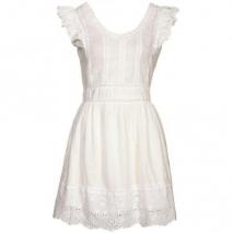 Pepe Jeans Clementine Sommerkleid mousse 