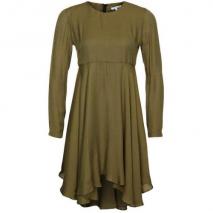 Surface to Air Blusenkleid olive 