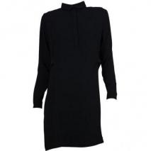 Surface To Air Kleid Leisure Dress V1 black