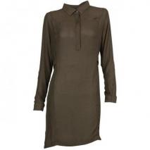 Surface To Air Kleid Leisure Dress V2 olive
