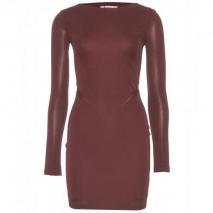 T by Alexander Wang Cut-Out-Kleid