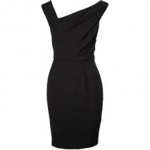 Twenty8Twelve Tammy Cocktailkleid / festliches Kleid black 