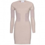 3.1 Phillip Lim Body-Con-Wollkleid