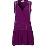 Anna Studio Roberts Sommerkleid anemone