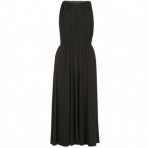 Apart Cocktailkleid Schulterfrei