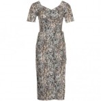 Bombshell by Katya Wildman Sommerkleid tana lawn