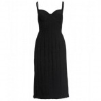 Bottega Veneta Bustierkleid