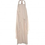 By Malene Birger Aimana Ballkleid cream