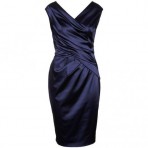 Coast Angelina Cocktailkleid / festliches Kleid blues