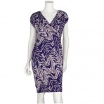 Coast Kleid Belinda Lila