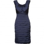 Coast Nikita Cocktailkleid / festliches Kleid navy