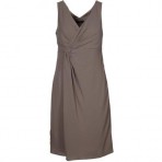 Esprit Collection Sommerkleid chestnut