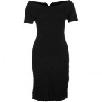 Fairly Cocktailkleid / festliches Kleid schwarz