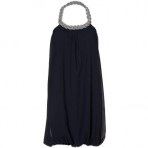 Fornarina Karol Kleid black